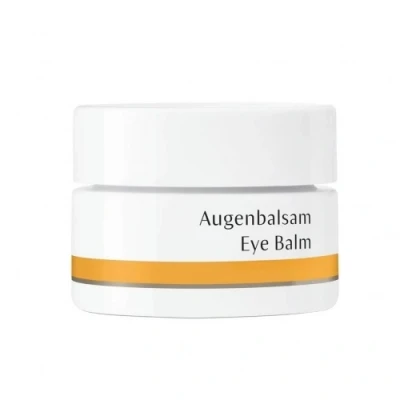 Image of Dr Hauschka Eye Balm 10ml
