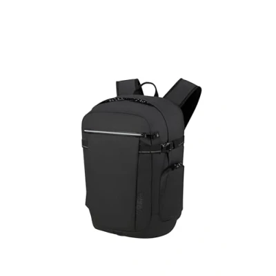 Image of American Tourister Upventure Laptop Backpack Black