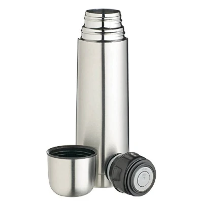 Image of Master Class Stainless Steel 500ml Vacuum Flask