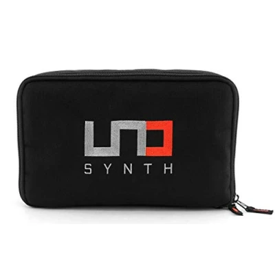 Image of IK Multimedia UNO Synth Travel Case Carry sleeve for