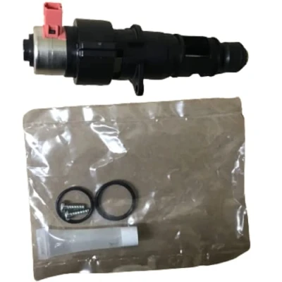 Image of Vaillant Diverter Valve 0020213146