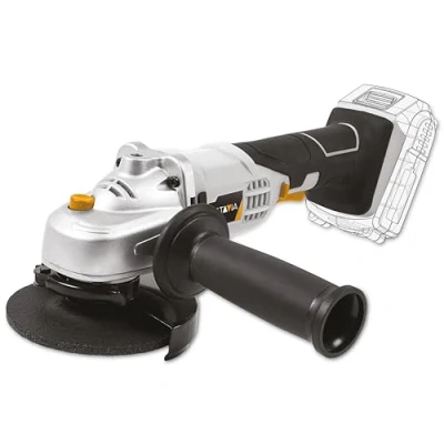 Image of Cordless Angle Grinder 18V MAXXPACK Excl. Battery &amp; Charger