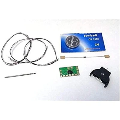 Image of Gaugemaster GM385 Vehicle Lighting Kit OO Scale