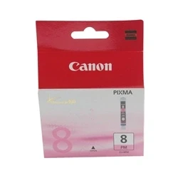 Image of Canon CLI 8PM Magenta Ink Cartridge 0625B001