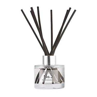 Image of Aldi Luxury Hotel Collection Reed Diffuser No 3 Pomegranate