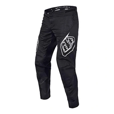 Image of TROY LEE DESIGNS Sprint Pant Black 30