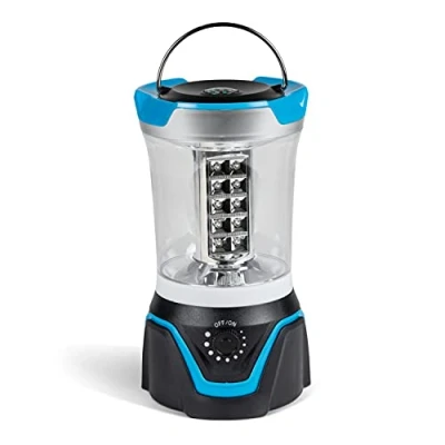 Image of Kampa Beacon Super Bright 30 LED Compact Camping Lantern