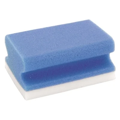 Image of Franken Sponge X Wipe Whiteboard (Pack of 2)