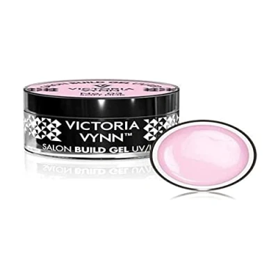 Image of VICTORIA VYNN BUILD GEL UV/LED 15ML No.03 SOFT PINK
