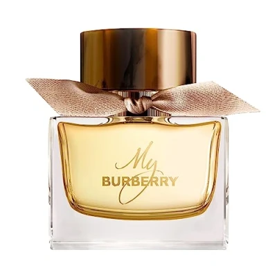 Image of Burberry My Eau De Parfum for Women, 90 ml