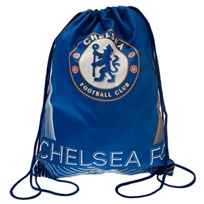 Image of Chelsea F.C. Gym Bag MX Official Merchadise