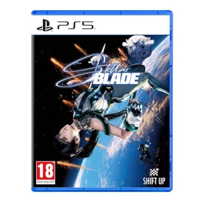 Image of Stellar Blade (PS5)