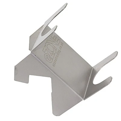 Image of Holder Stand for Donner Kebab Knife Slicer EASYCUT RITE Price Archway GURDEN, Stainless Steel
