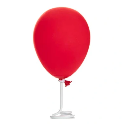 Image of Pennywise Red Balloon Lamp Officially Licensed IT Movie Merchandise