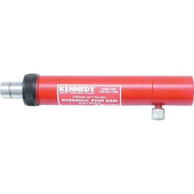 Image of Kennedy 10 Tonne Ram 6&quot;/150mm Stroke