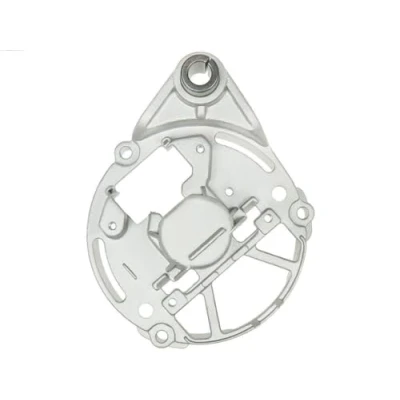 Image of 8190468, 9940295 Drive Bearing, alternator AS PL ABR4058S 128,50mm 32,00mm 67,00mm