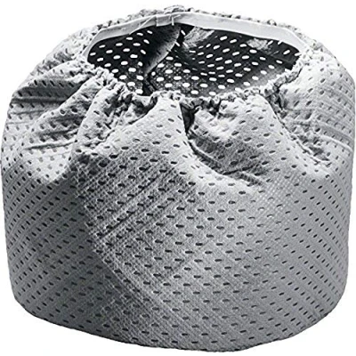 Image of Bosch Home and Garden 2609256f41 Pre Filter for UniversalVac15 AdvanedVac 20 Vacuum Cleaners Washable