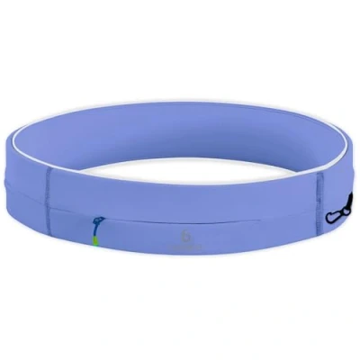 Image of FlipBelt Zipper Running Belt, Waist Pack for Fitness and Fanny Women Men Phone Keys Money US Company