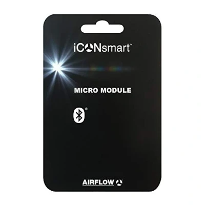 Image of Airflow iCONsmart TM Module (Timer Unlock Code) for Fan