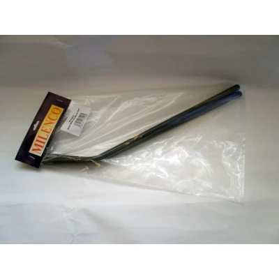 Image of Milenco 2462 Aero Wiper Blades Wide 1 Pair