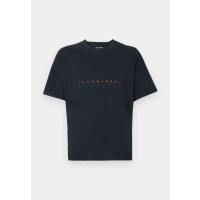 Image of Jack &amp; Jones Essentials Star SS Crew Shirt Men XL