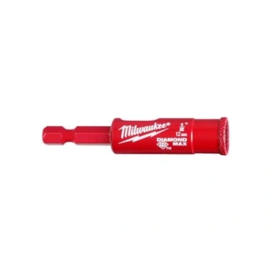 Image of Milwaukee Diamond Drill Plus, 12 mm, 49560511