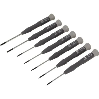 Image of C.K Precision Screwdriver Hexagon Set of 7