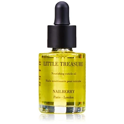 Image of Little Treasure Cuticle Oil