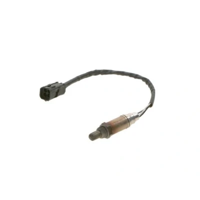 Image of 21123850010, 385001020 Lambda sensor BOSCH 0 258 005 133 4