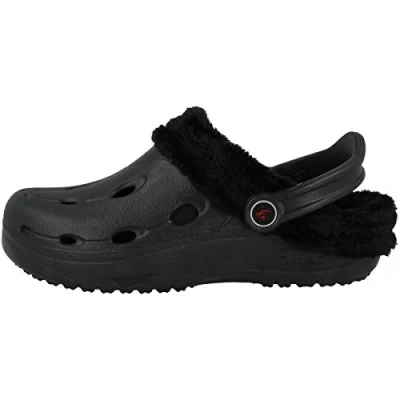 Image of chung shi Schuhe Dux Duflex Winter Black (8900011) 38 Schwarz