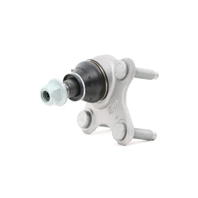 Image of 1K0407365B, 1K0407365C, 1K0407365E Ball joint LEMFÖRDER 26772 02 Front Axle, Left VOLKSWAGEN: Touran I, Jetta 4, GOLF 6, SKODA: Yeti, Octavia 2 Combi