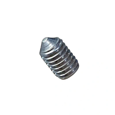 Image of Bristan Grub Screw (GRUB CP A4 M5X6)