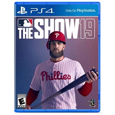 Image of MLB The Show 19
