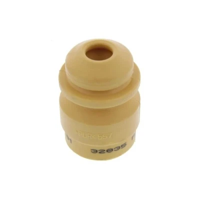 Image of 8D0412131E Rubber Buffer, suspension MAPCO 32835 Front Axle Left, Right AUDI: A4 B6 Avant, B5 A6 C5 Saloon