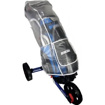 Image of Longridge Deluxe Golf Bag Rain Cover