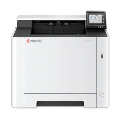 Image of Kyocera Ecosys PA2600cx Colour Laser Printer 26ppm with Swivel Touch Panel and Mobile Print Support