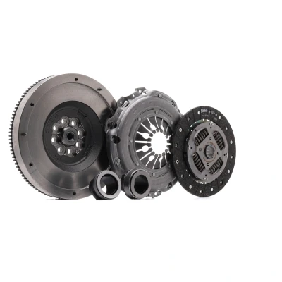 Image of 21207549441, 21207565745, 21207573047, 21217519484, 7519484 Clutch VALEO KIT4P CONVERSION KIT 835167 BMW: 3 Saloon, Touring, 5 Saloon