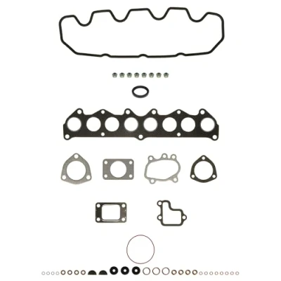 Image of STC362 Gasket Set, cylinder head AJUSA 53004800 without gasket, with valve stem seals