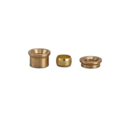 Image of Plumbright Compression Reducer Set 15mm x 10mm G3481510