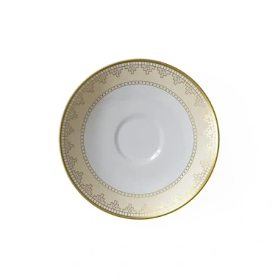 Image of Villeroy &amp; Boch Samarkand 15 cm Saucer Coffee Cup