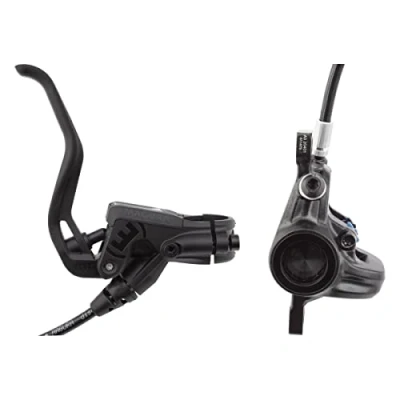 Image of Magura MT Sport Disc Brake with 2 Finger Carbotecture Lever Blade