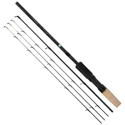 Image of Preston Supera X Feeder rod 12ft
