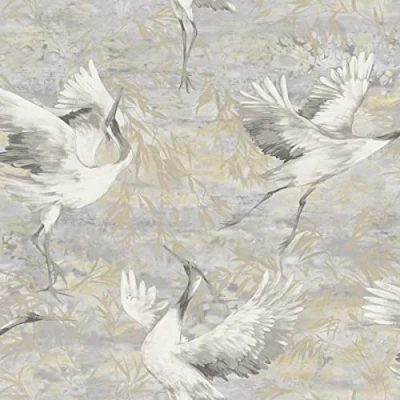 Image of Albany Wallpaper Sarus 36100