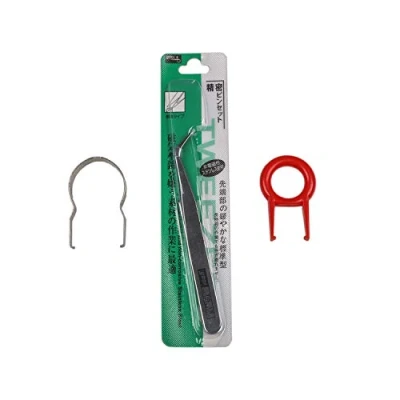 Image of YMDK MX Switch Top Removal Tool Switches Dropper Puller Keycap 3 in 1 for Hot Swappable Mechanical Keyboard