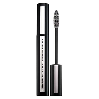 Image of Laura Mercier Caviar Extravagant Mascara Black 8.5g