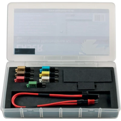 Image of Laser 7387 Short Circuit Diagnostic Kit 8pc