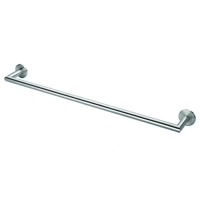 Image of Carlisle Brass LX22SS Bathroom Accessory, Satin Stainless Steel