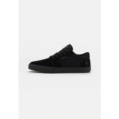 Image of Etnies Men&#039;s Barge Ls Skateboarding Shoes, Black 004 004, 7 UK