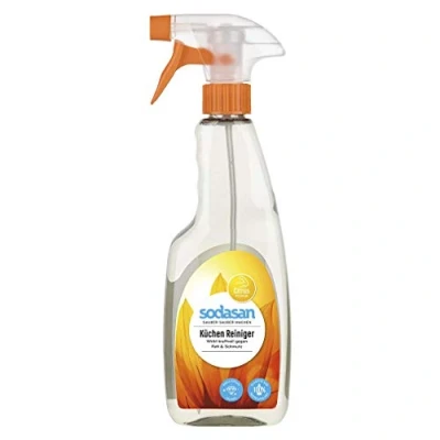 Image of Sodasan Organic Kitchen Cleaner (1 x 500 ml)