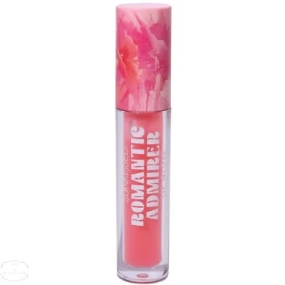 Image of Sunkissed Romantic Admirer Lip Gloss 4ml